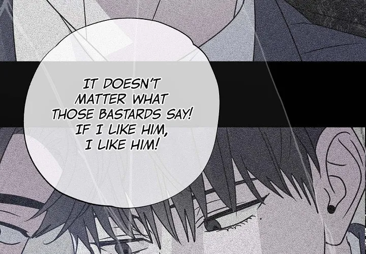 Between Us Now Chapter 23 page 63 - 