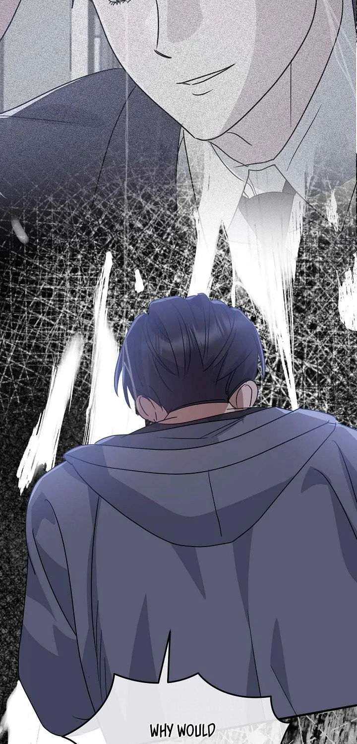 Between Us Now Chapter 23 page 64 - 