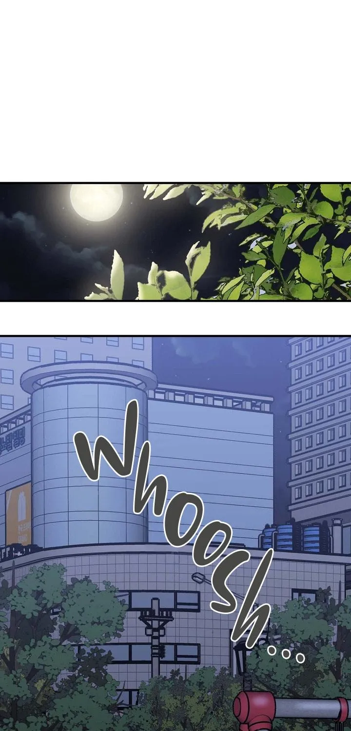 Between Us Now Chapter 23 page 78 - 
