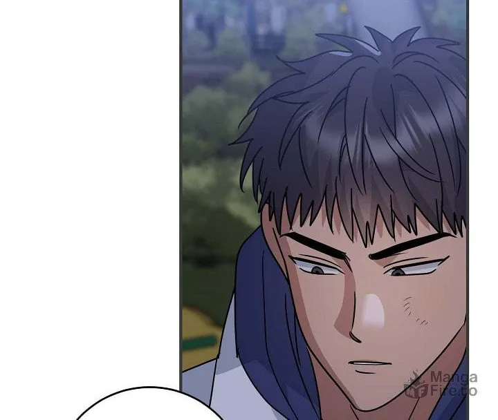 Between Us Now Chapter 23 page 9 - 