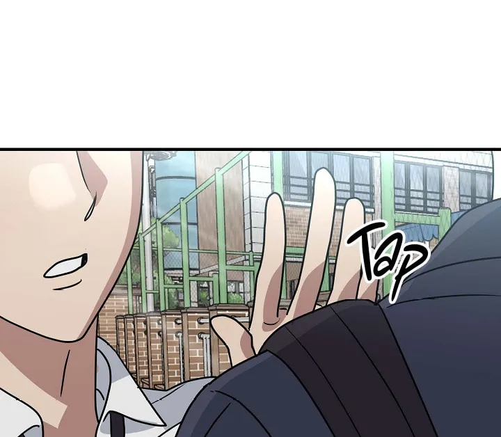 Between Us Now Chapter 23 page 85 - 