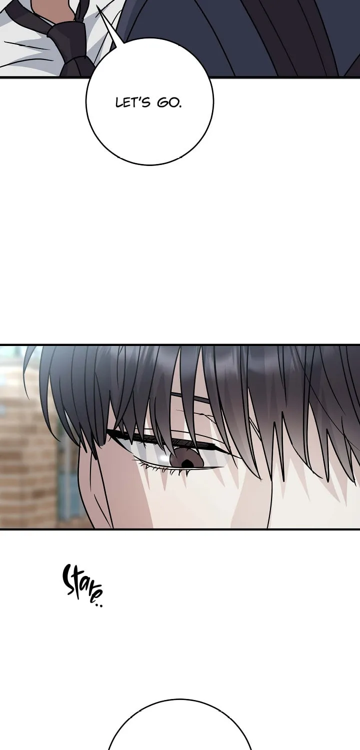 Between Us Now Chapter 23 page 86 - 