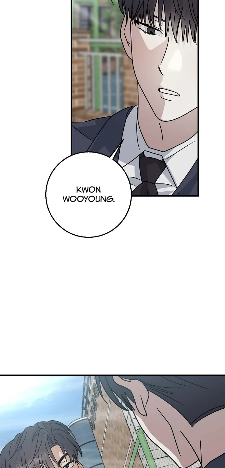 Between Us Now Chapter 23 page 90 - 