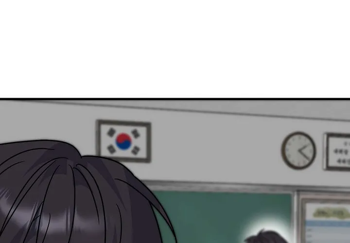 Between Us Now Chapter 24 page 13 - 