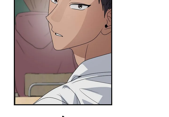 Between Us Now Chapter 24 page 15 - 