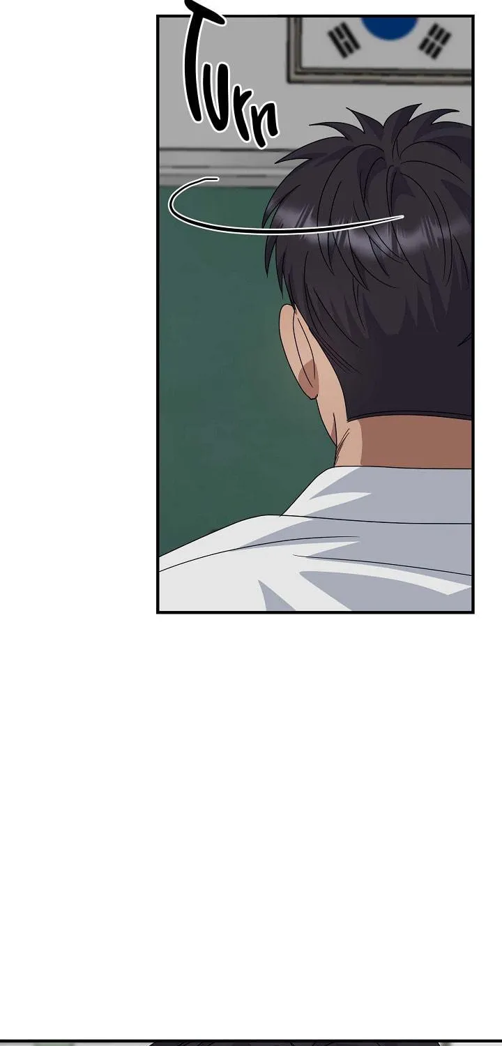 Between Us Now Chapter 24 page 16 - 