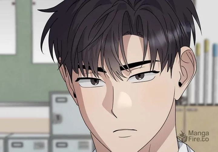Between Us Now Chapter 24 page 17 - 