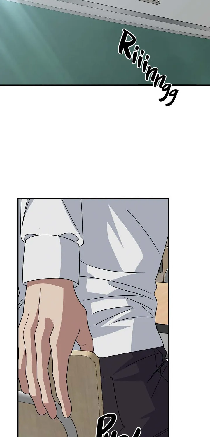 Between Us Now Chapter 24 page 20 - 