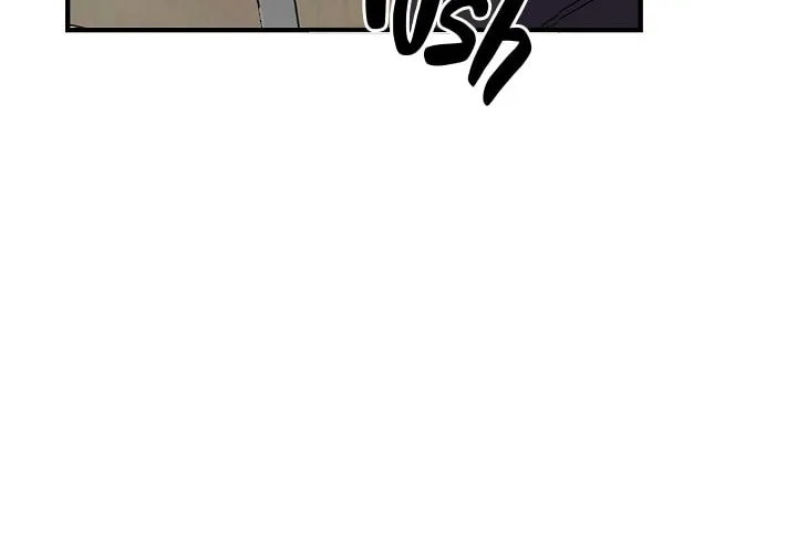 Between Us Now Chapter 24 page 21 - 