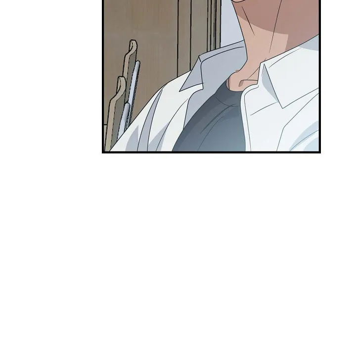 Between Us Now Chapter 24 page 25 - 