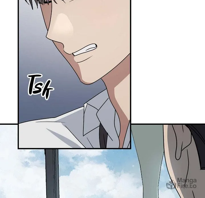 Between Us Now Chapter 24 page 29 - 