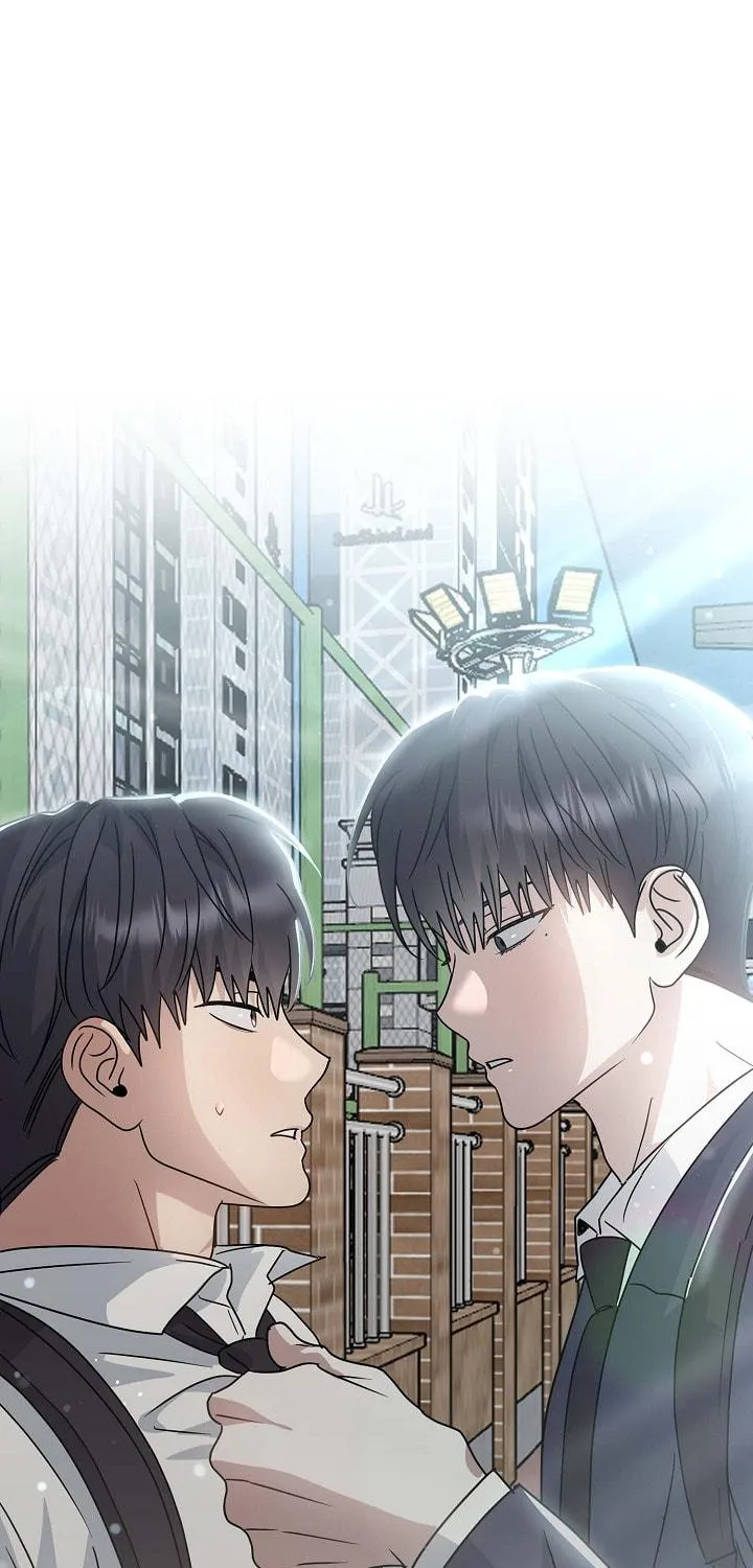 Between Us Now Chapter 24 page 4 - 