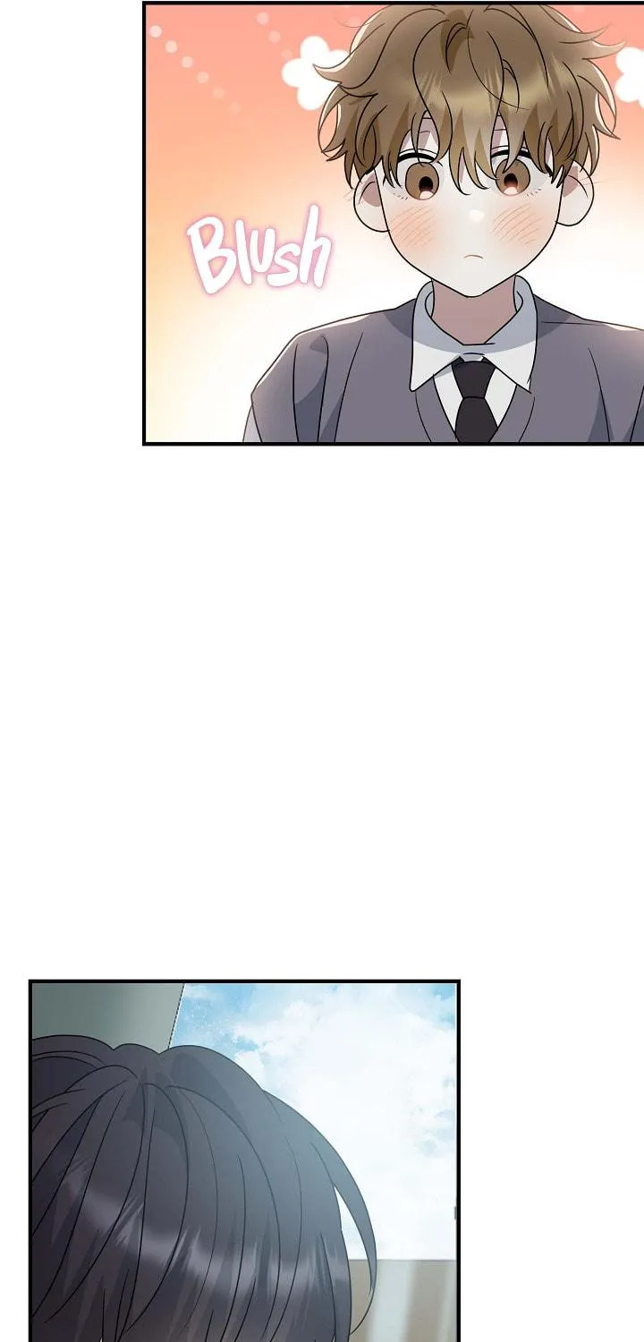 Between Us Now Chapter 24 page 38 - 