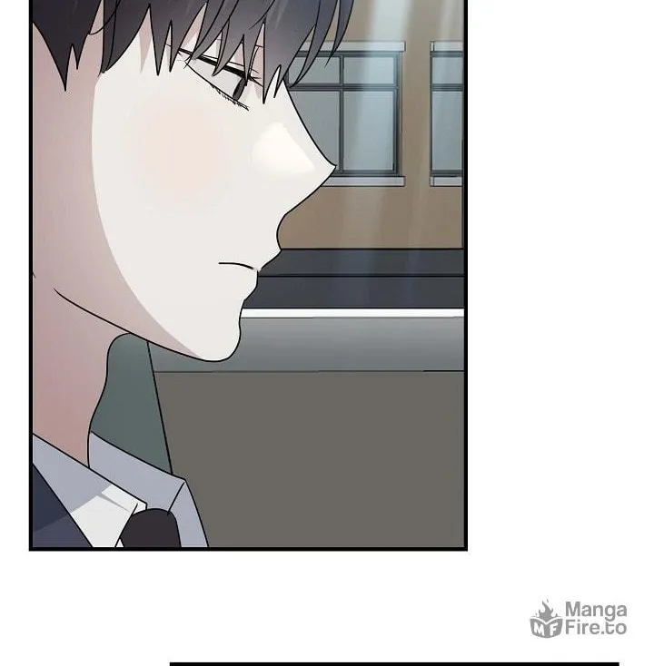 Between Us Now Chapter 24 page 39 - 