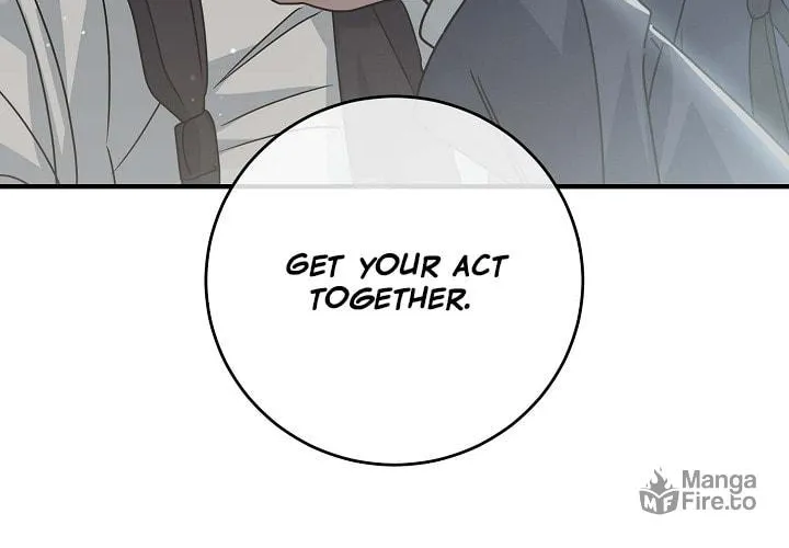 Between Us Now Chapter 24 page 5 - 