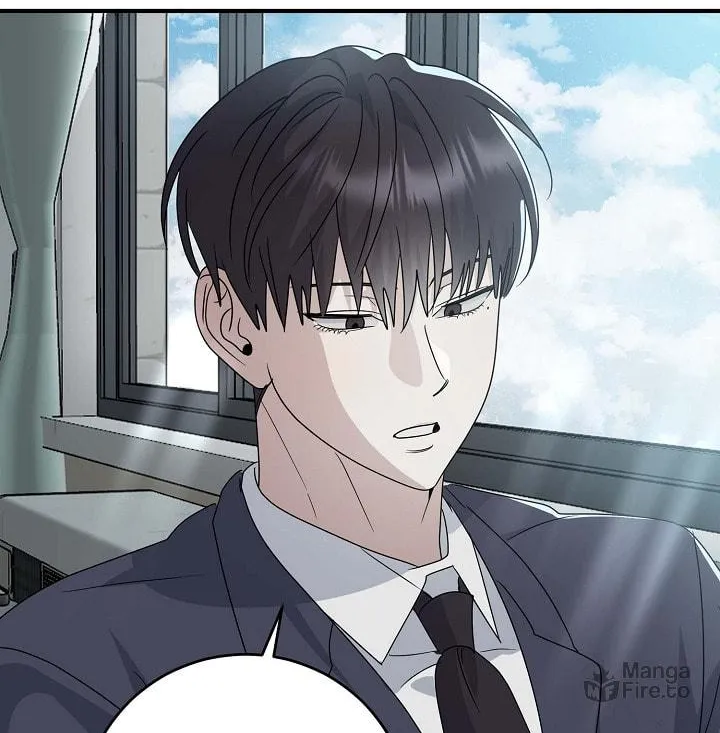 Between Us Now Chapter 24 page 41 - 