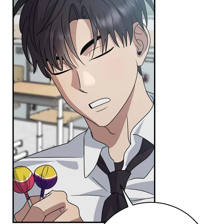 Between Us Now Chapter 24 page 43 - 