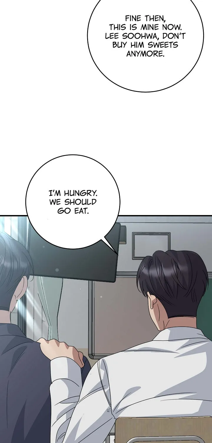 Between Us Now Chapter 24 page 44 - 