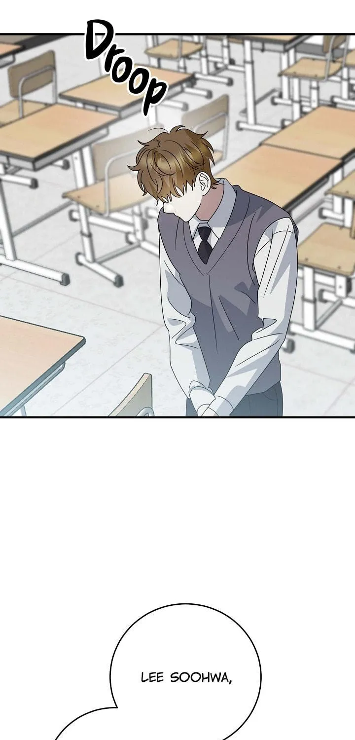 Between Us Now Chapter 24 page 46 - 