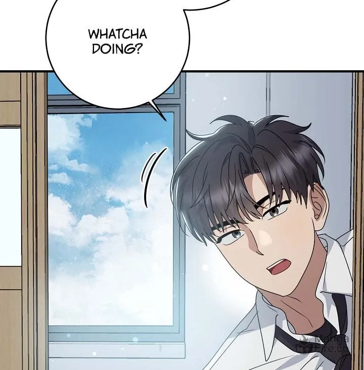 Between Us Now Chapter 24 page 47 - 
