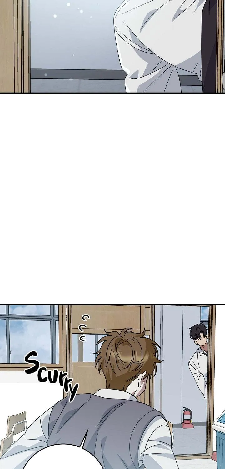 Between Us Now Chapter 24 page 48 - 