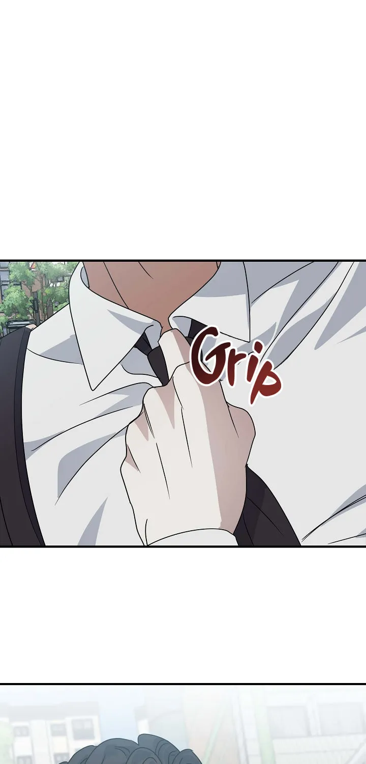 Between Us Now Chapter 24 page 6 - 