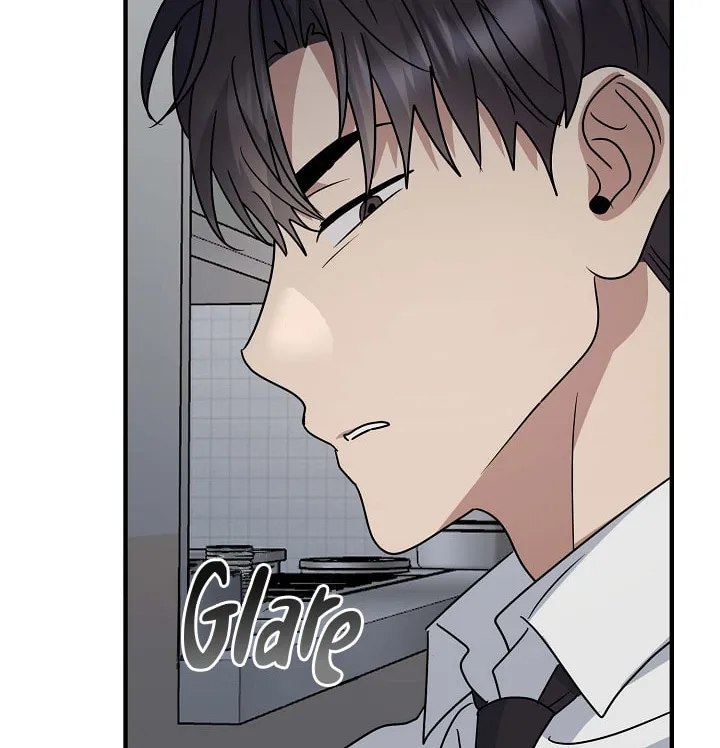 Between Us Now Chapter 24 page 63 - 