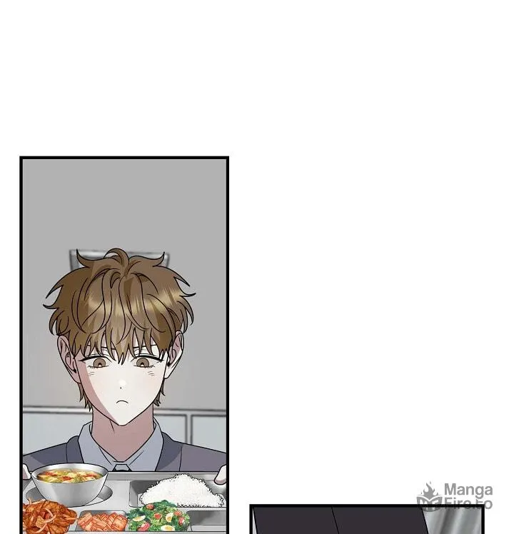 Between Us Now Chapter 24 page 65 - 