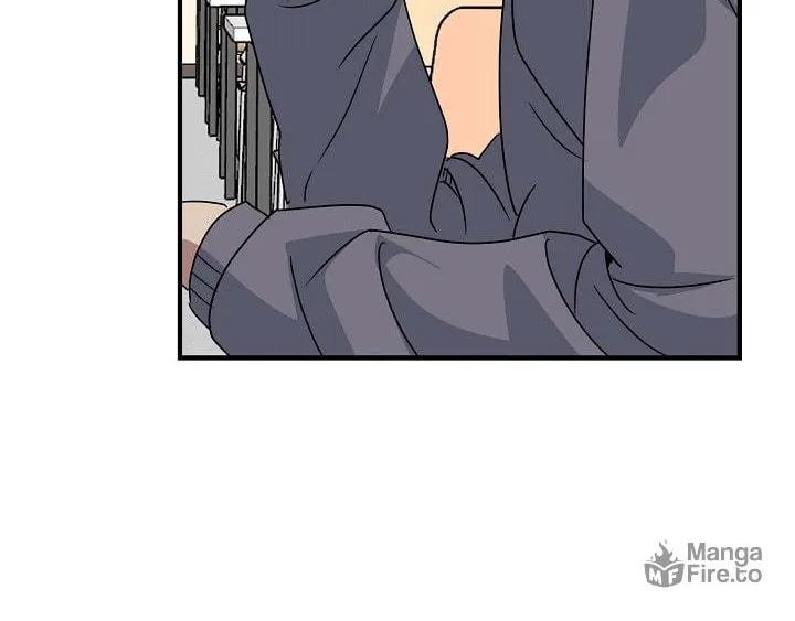 Between Us Now Chapter 24 page 71 - 