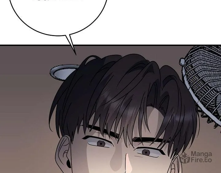 Between Us Now Chapter 24 page 77 - 