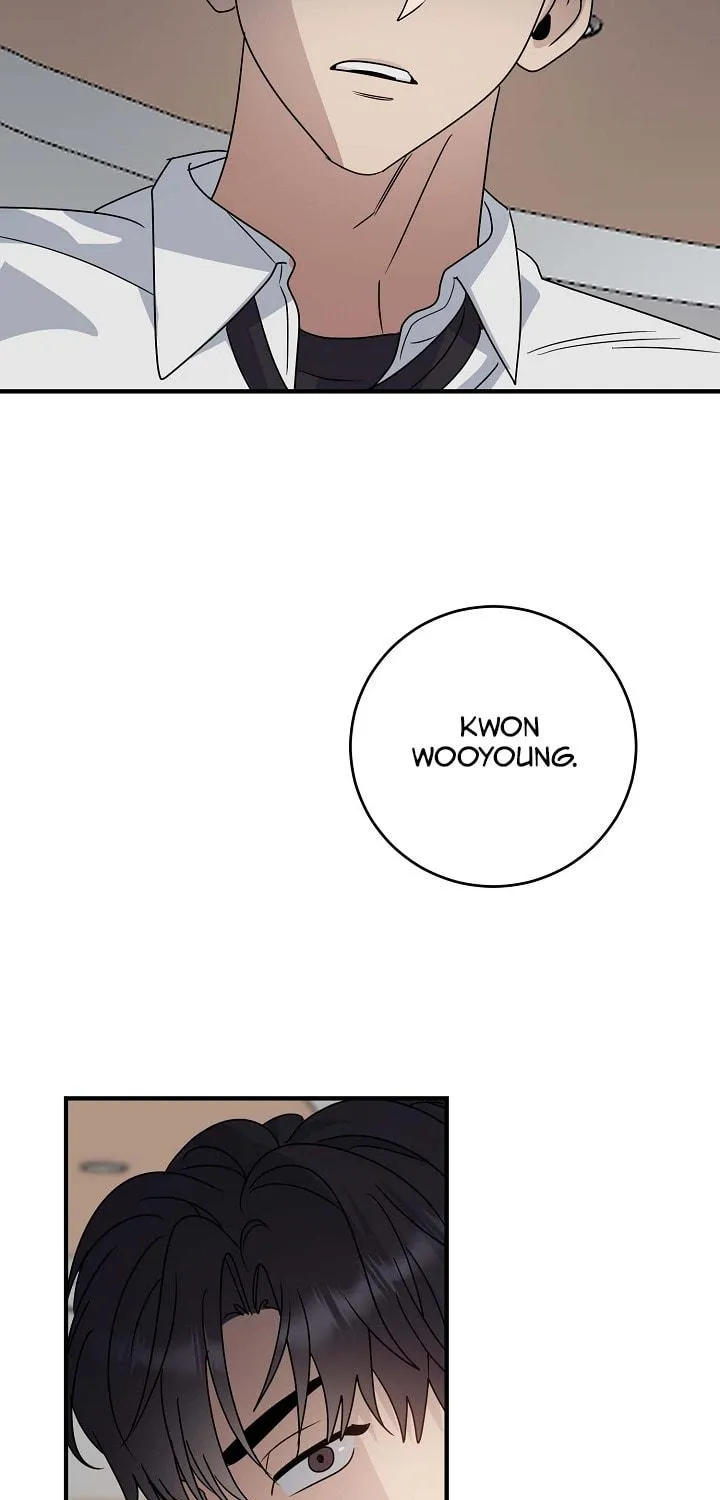 Between Us Now Chapter 24 page 78 - 