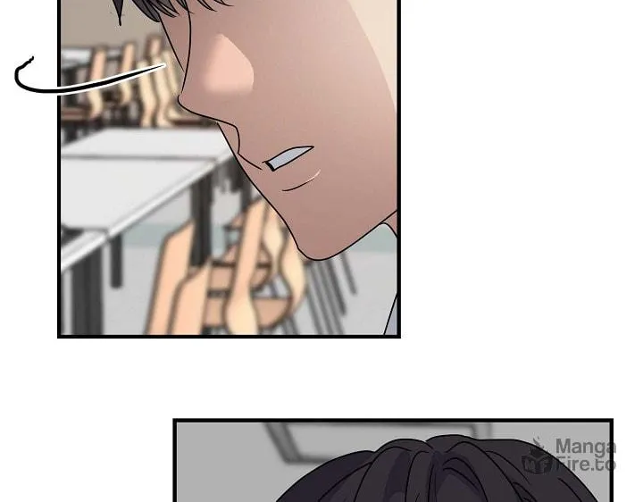 Between Us Now Chapter 24 page 79 - 
