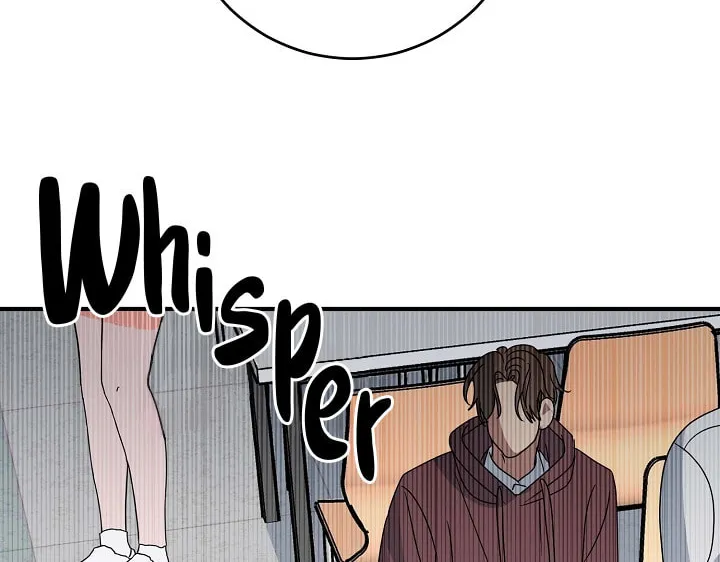 Between Us Now Chapter 24 page 81 - 