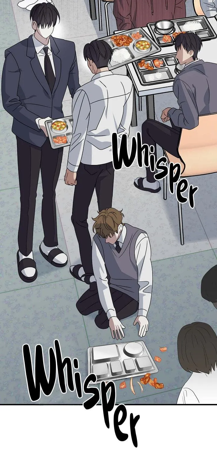 Between Us Now Chapter 24 page 82 - 