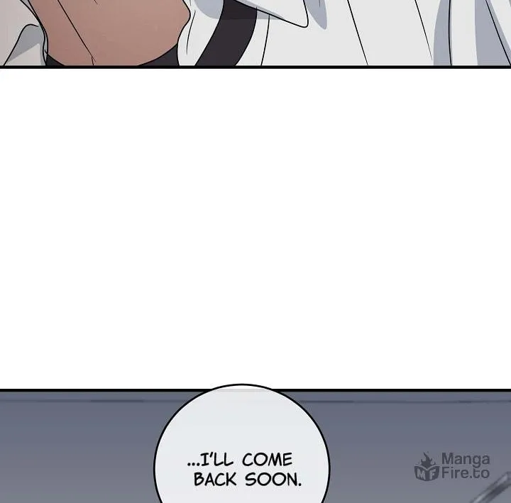 Between Us Now Chapter 25 page 17 - 