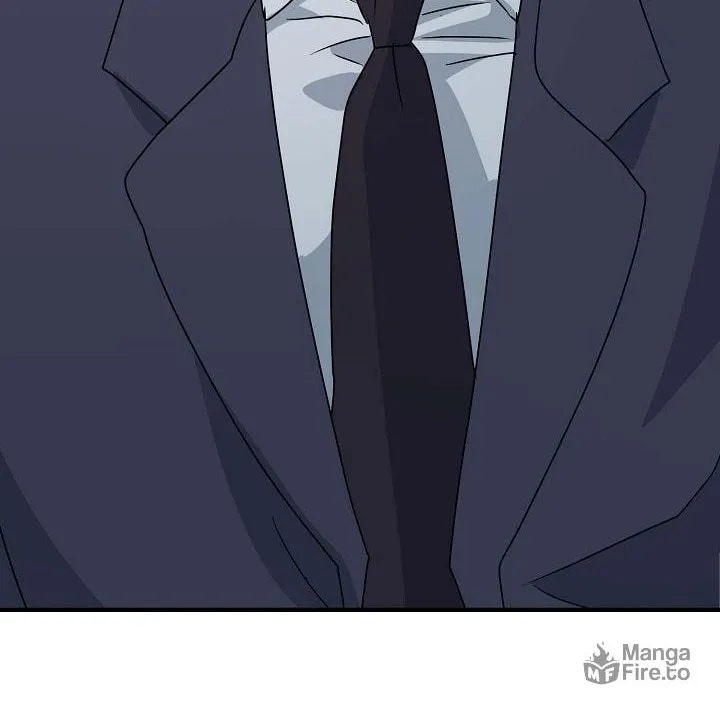 Between Us Now Chapter 25 page 39 - 