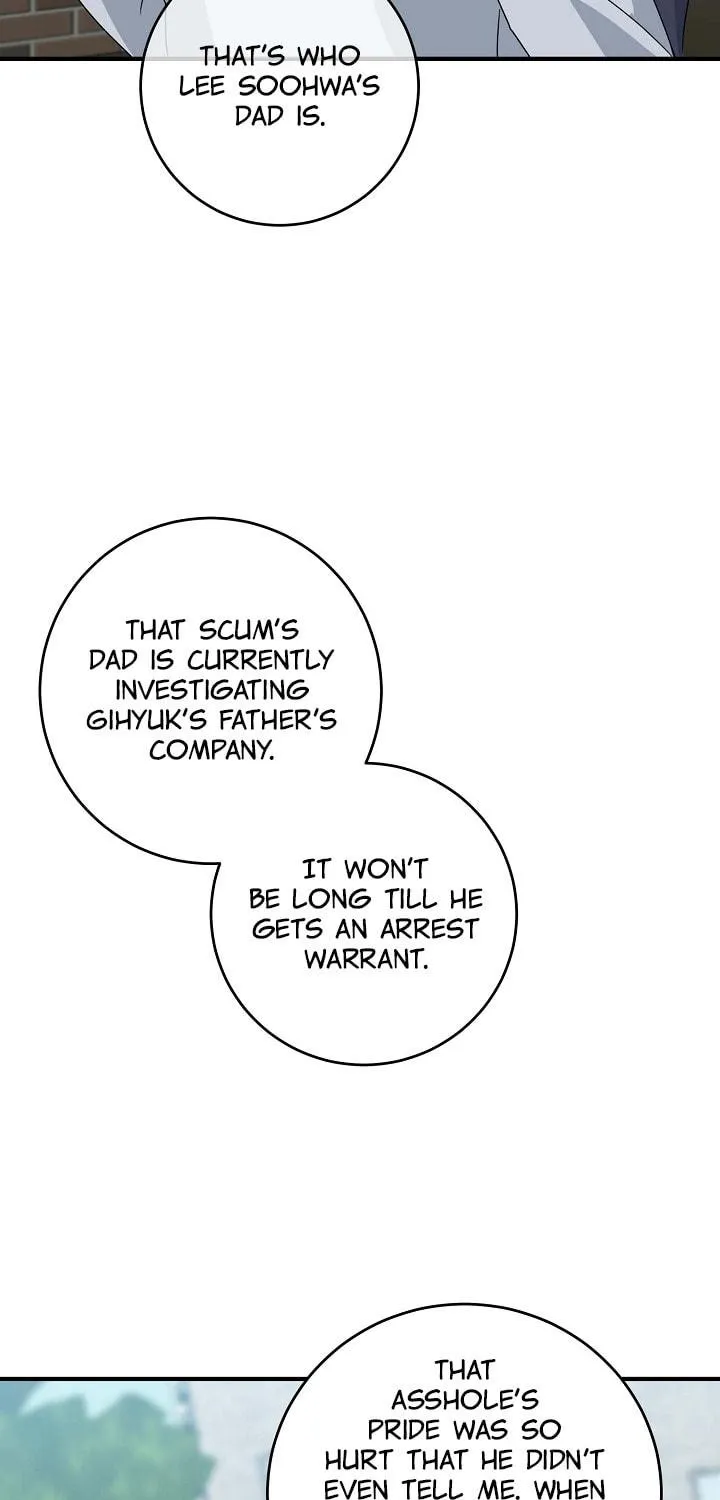 Between Us Now Chapter 25 page 48 - 
