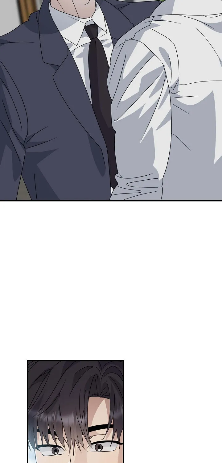 Between Us Now Chapter 25 page 50 - 