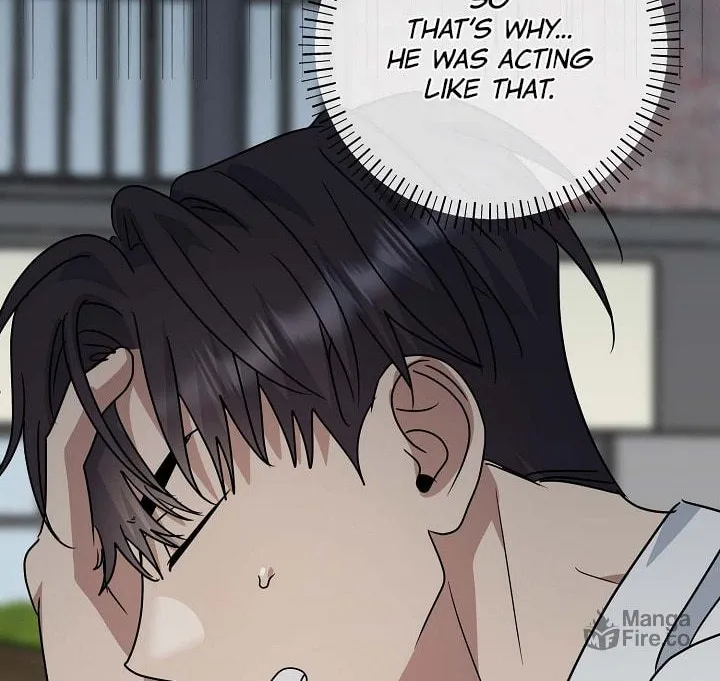 Between Us Now Chapter 25 page 59 - 