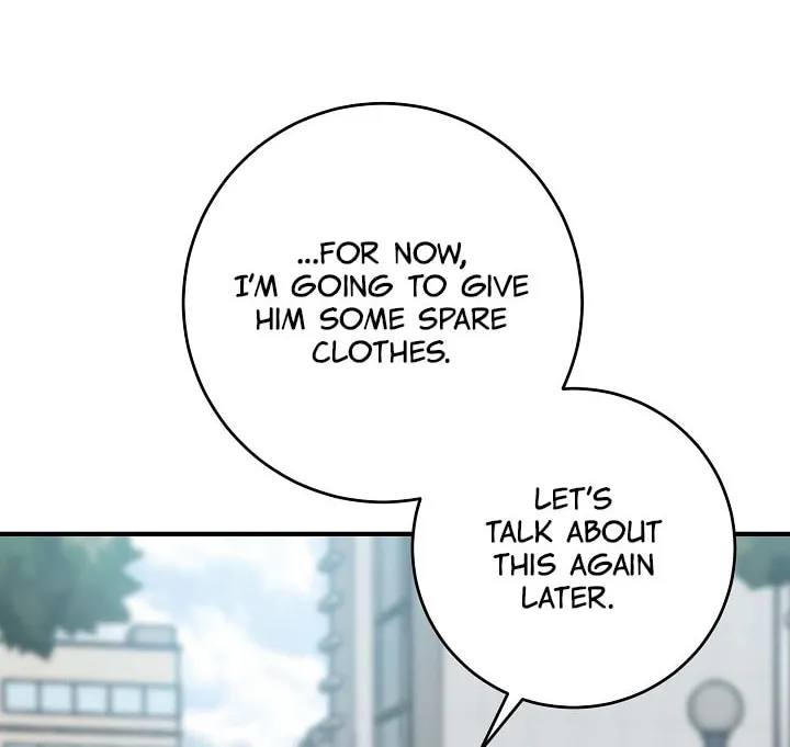 Between Us Now Chapter 25 page 63 - 