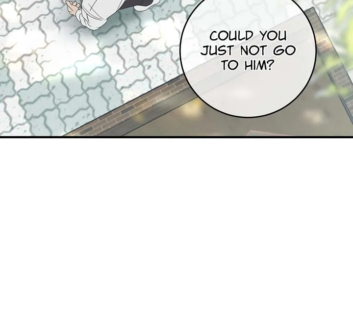 Between Us Now Chapter 25 page 67 - 