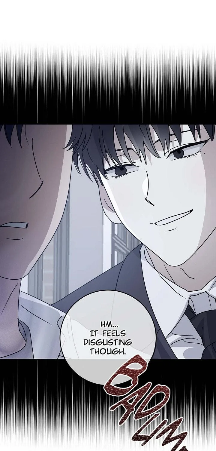 Between Us Now Chapter 25 page 70 - 