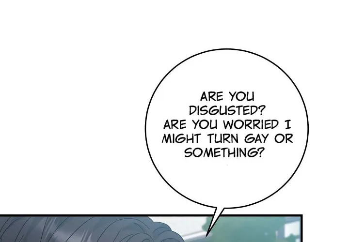 Between Us Now Chapter 25 page 73 - 