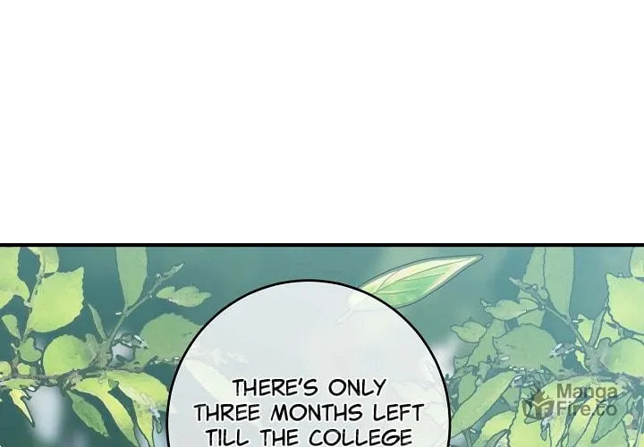 Between Us Now Chapter 25 page 79 - 