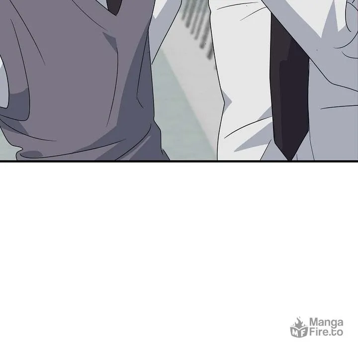 Between Us Now Chapter 25 page 9 - 