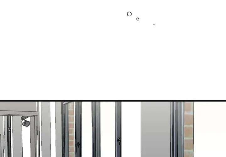 Between Us Now Chapter 25 page 81 - 