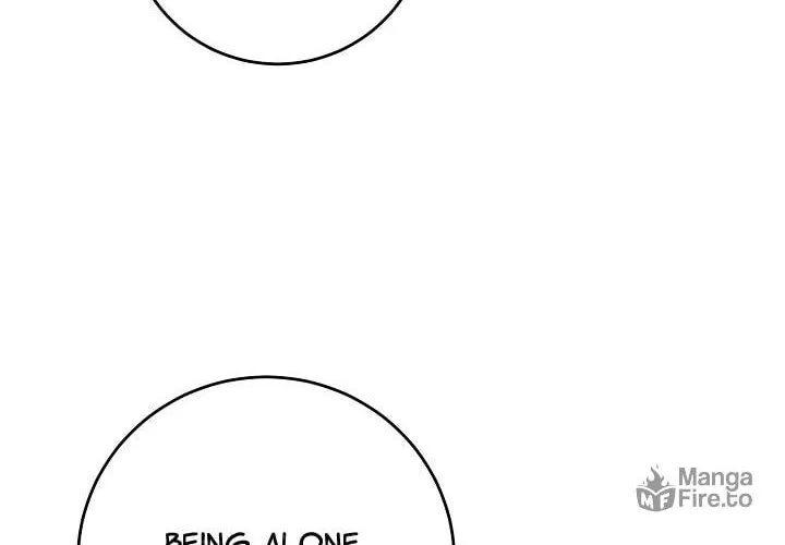 Between Us Now Chapter 25 page 83 - 