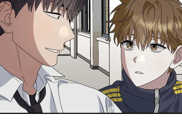 Between Us Now Chapter 25 page 85 - 