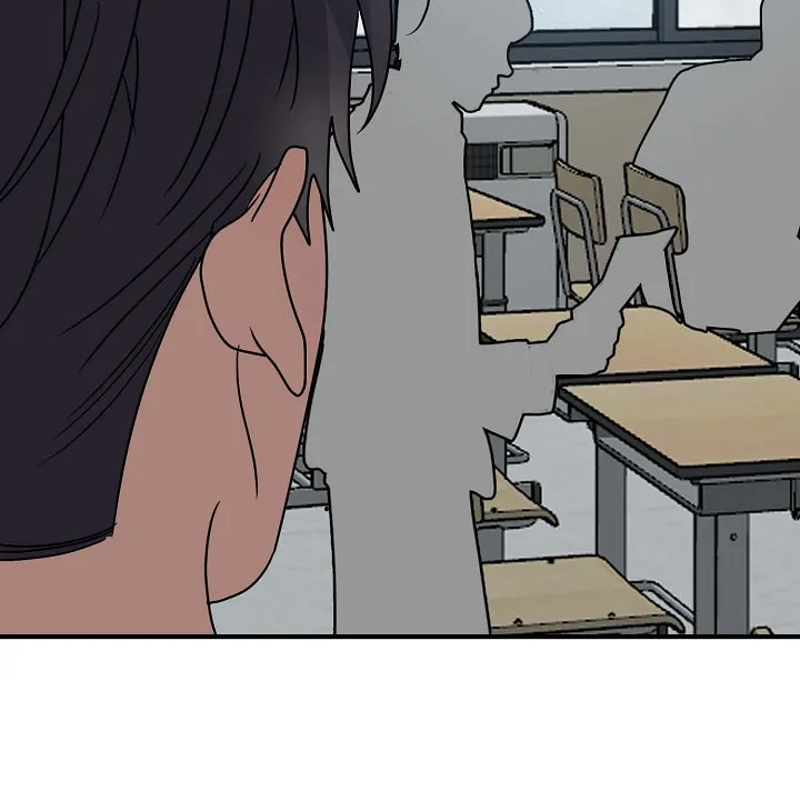 Between Us Now Chapter 25 page 91 - 