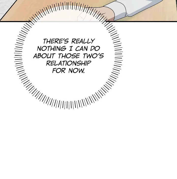 Between Us Now Chapter 25 page 93 - 